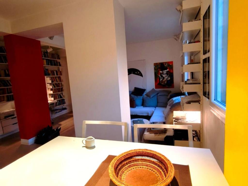 appartamento in vendita a Bologna in zona Santo Stefano