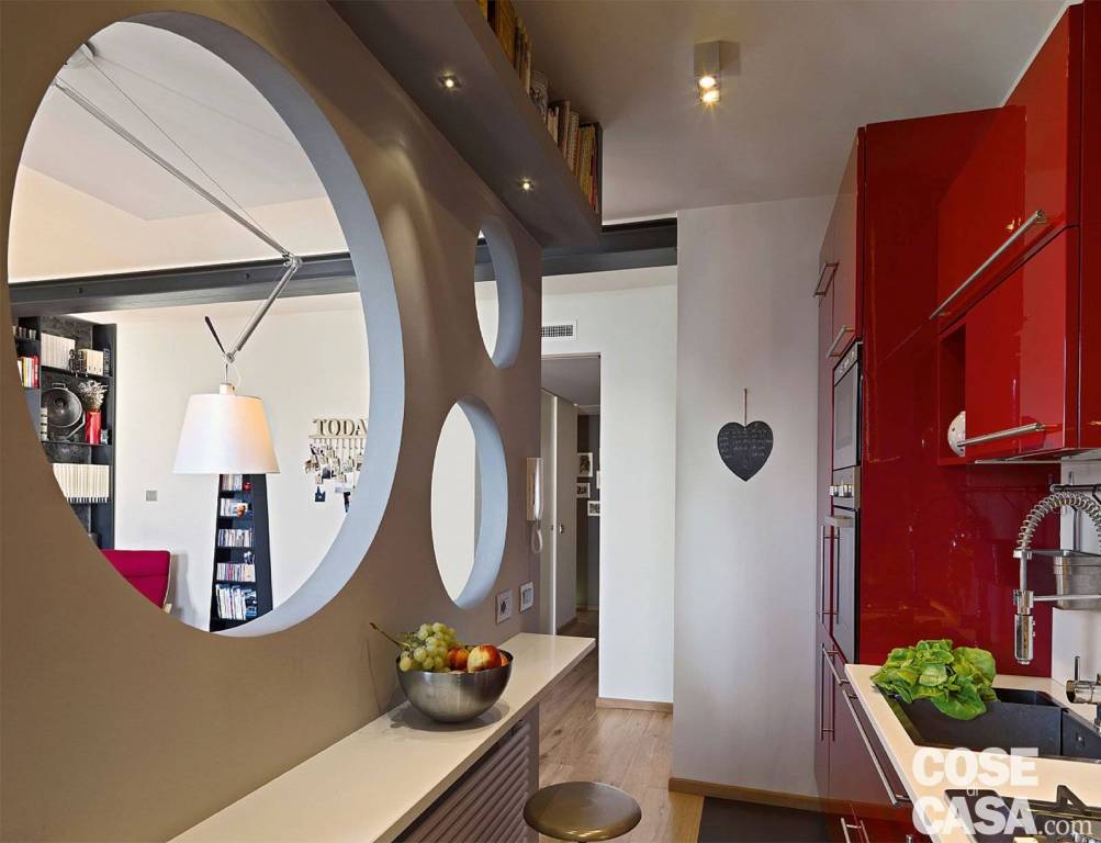 appartamento in vendita a Bologna