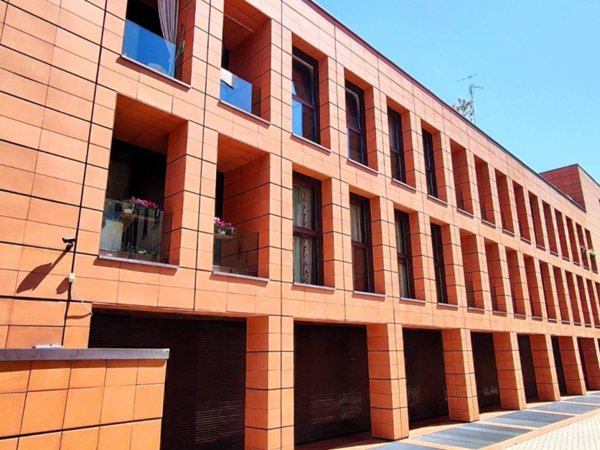 appartamento in vendita a Bologna in zona Saragozza