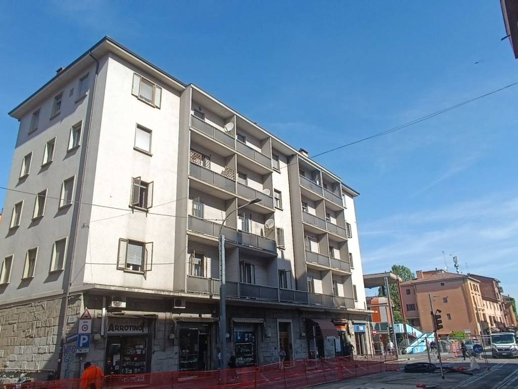 appartamento in vendita a Bologna in zona Corticella