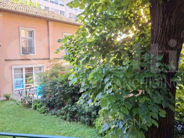 appartamento in vendita a Bologna in zona Murri