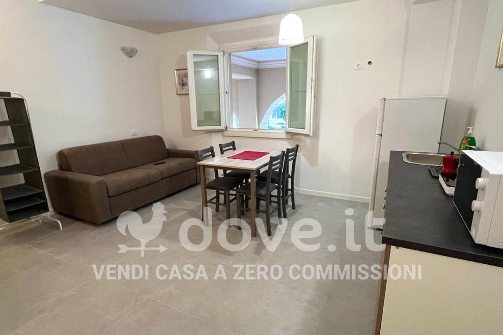 appartamento in vendita a Bologna in zona Borgo Panigale