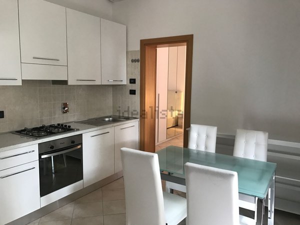 appartamento in vendita a Bologna in zona Murri