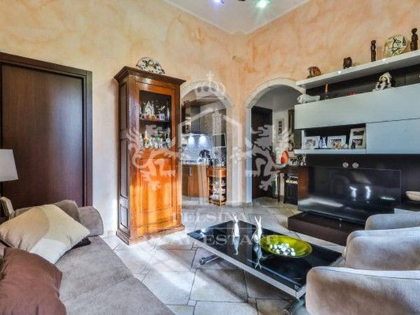 appartamento in vendita a Bologna in zona Borgo Panigale
