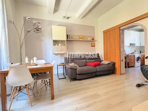 appartamento in vendita a Bologna in zona Quartiere Navile