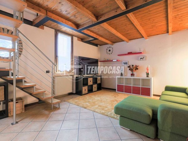 appartamento in vendita a Bologna in zona Borgo Panigale