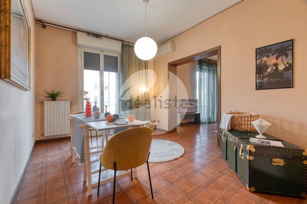 appartamento in vendita a Bologna in zona San Vitale
