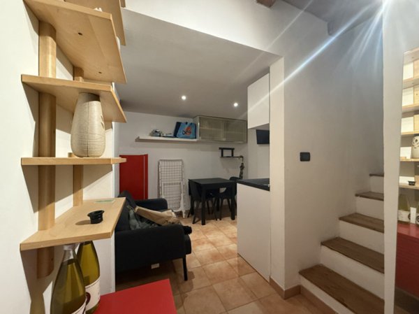 appartamento in vendita a Bologna in zona Savena
