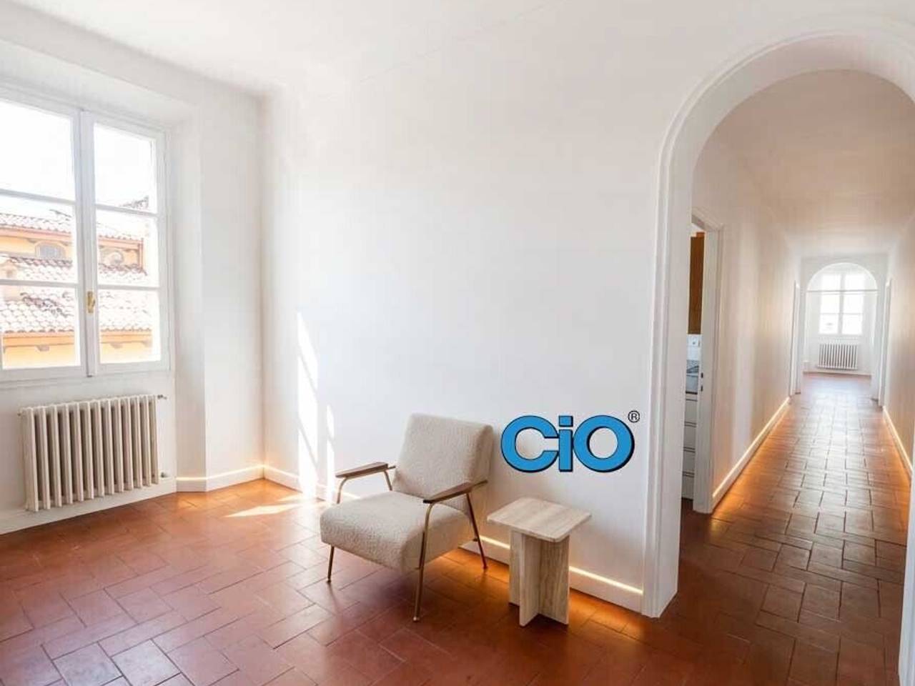 appartamento in vendita a Bologna in zona San Vitale