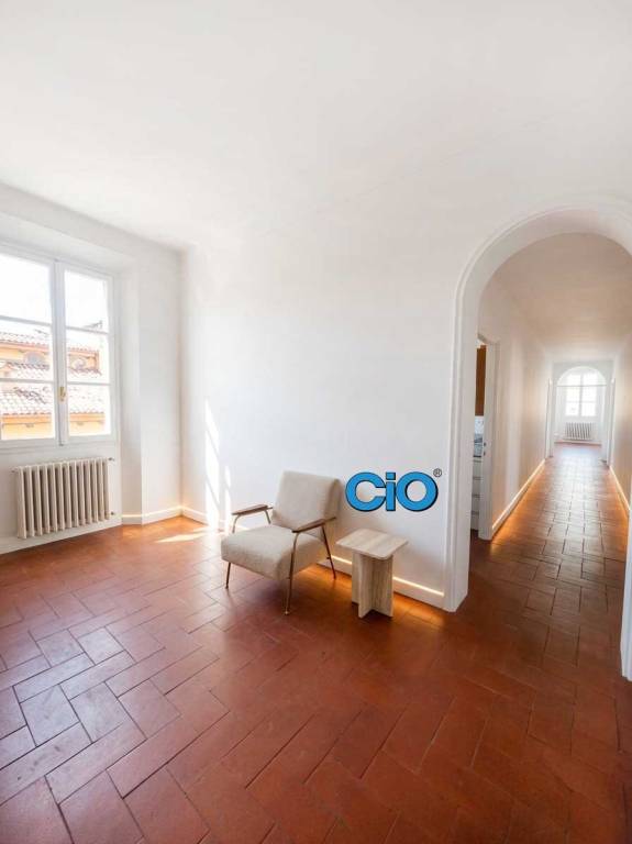 appartamento in vendita a Bologna in zona San Vitale