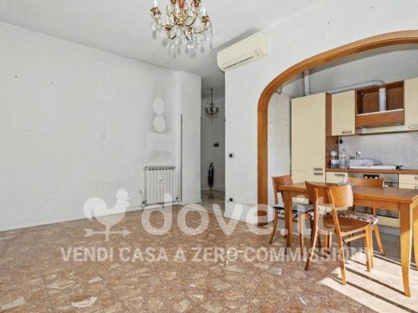 appartamento in vendita a Bologna in zona Savena