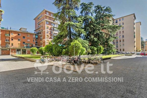 appartamento in vendita a Bologna in zona Savena