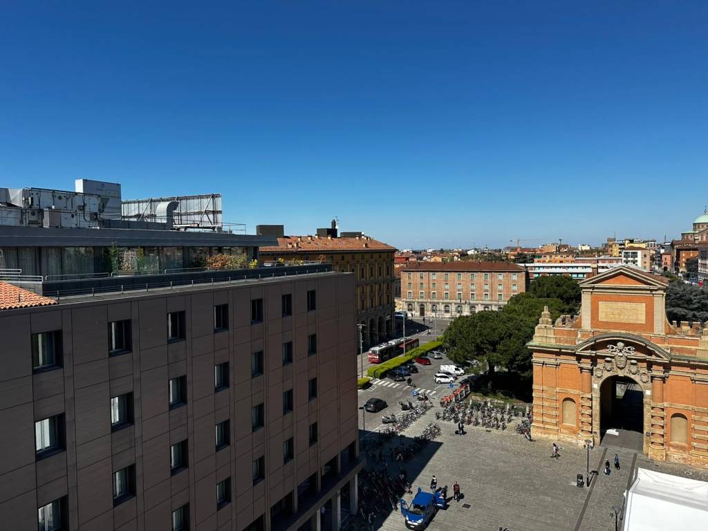 appartamento in vendita a Bologna in zona Savena