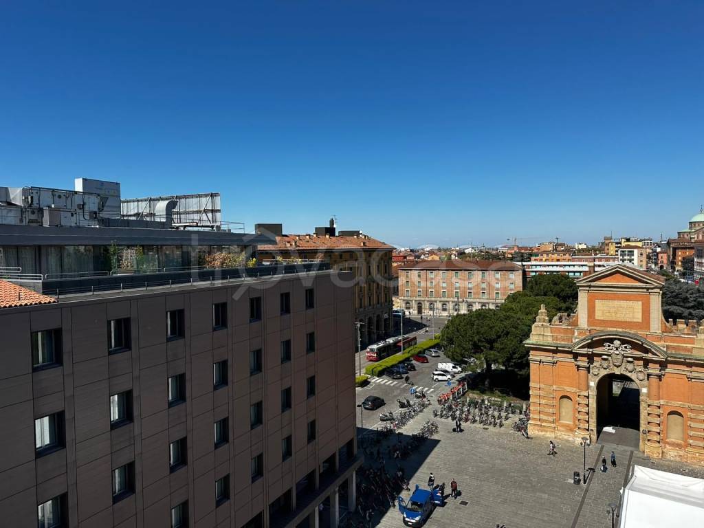 appartamento in vendita a Bologna in zona Quartiere Porto