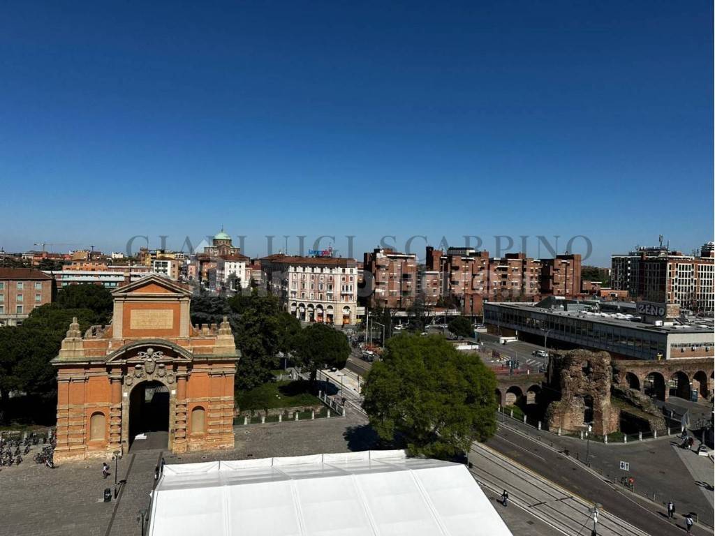 appartamento in vendita a Bologna in zona Marconi