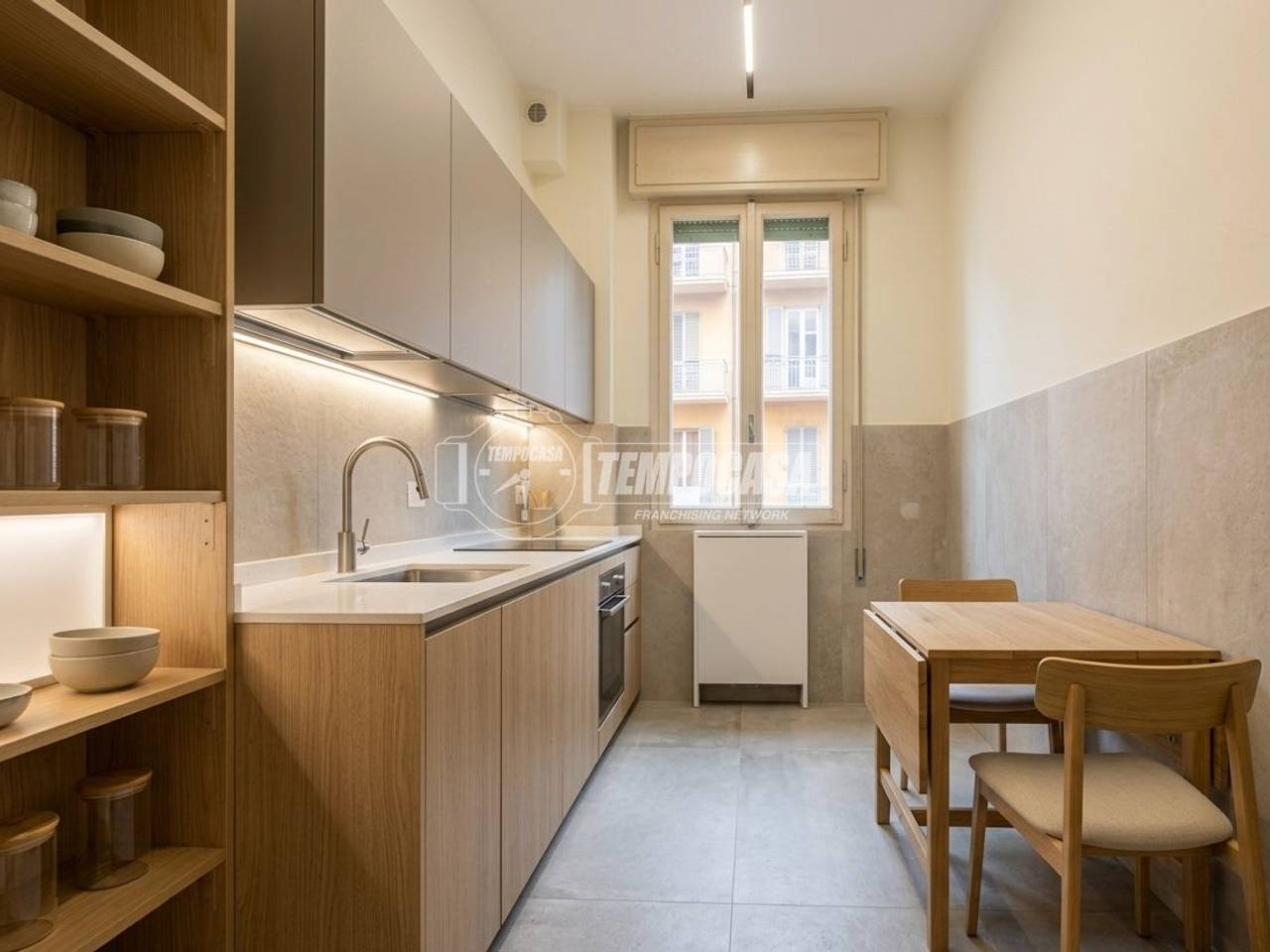 appartamento in vendita a Bologna in zona Centro Storico