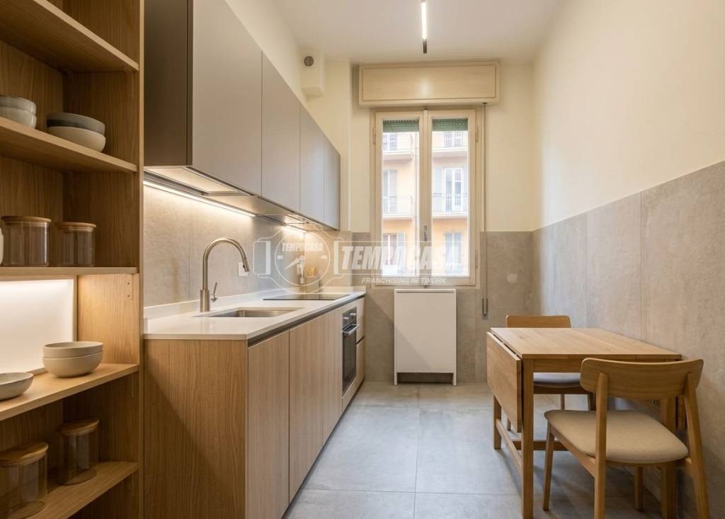 appartamento in vendita a Bologna in zona Centro Storico