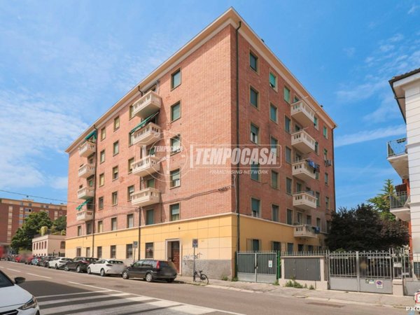 appartamento in vendita a Bologna in zona Saffi