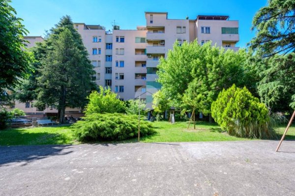 appartamento in vendita a Bologna in zona Borgo Panigale