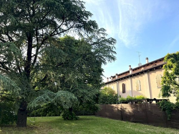 appartamento in vendita a Bologna in zona Borgo Panigale