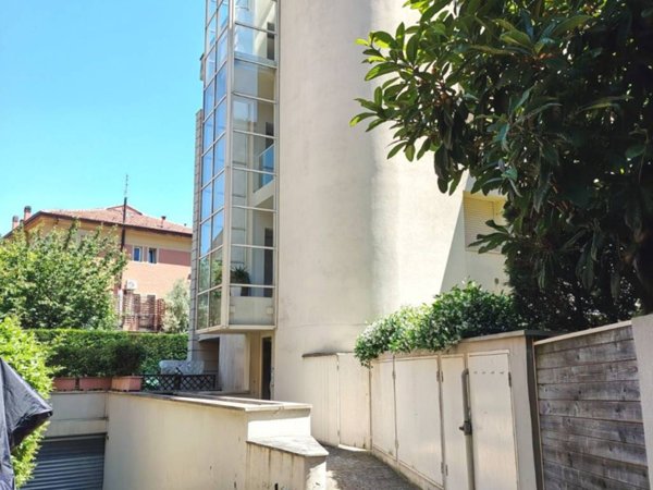appartamento in vendita a Bologna in zona Savena