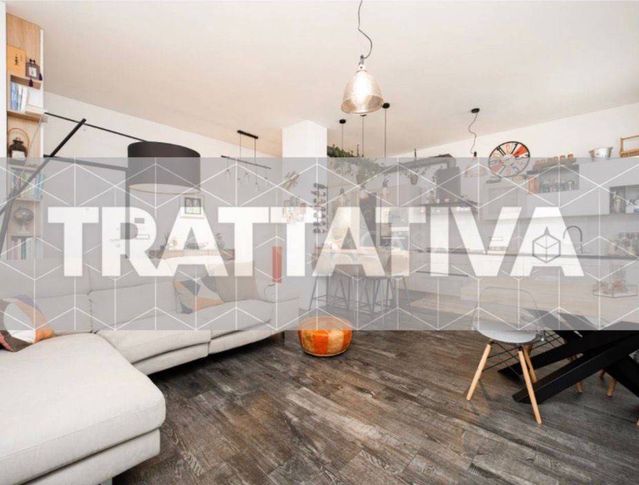 appartamento in vendita a Bologna in zona Quartiere Navile
