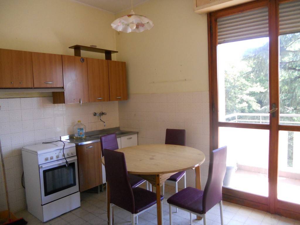 appartamento in vendita a Bologna in zona Savena
