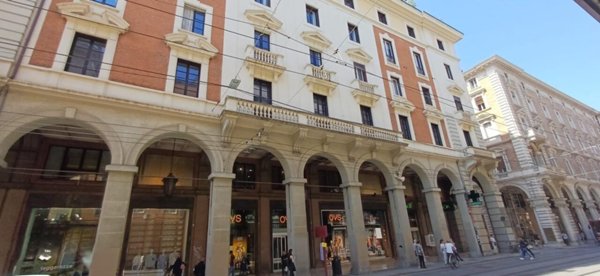 appartamento in vendita a Bologna in zona Centro Storico