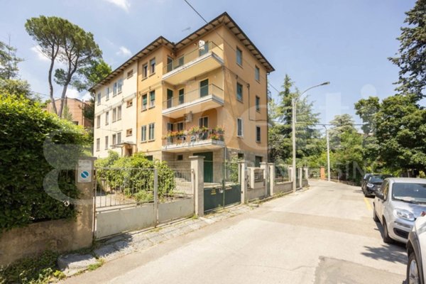 appartamento in vendita a Bologna in zona San Ruffillo