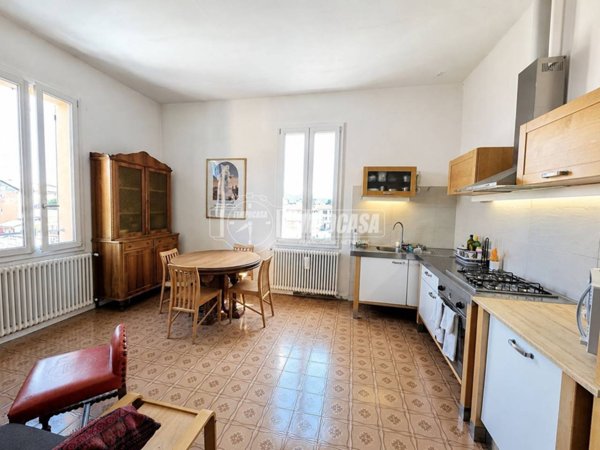 appartamento in vendita a Bologna in zona Santa Viola