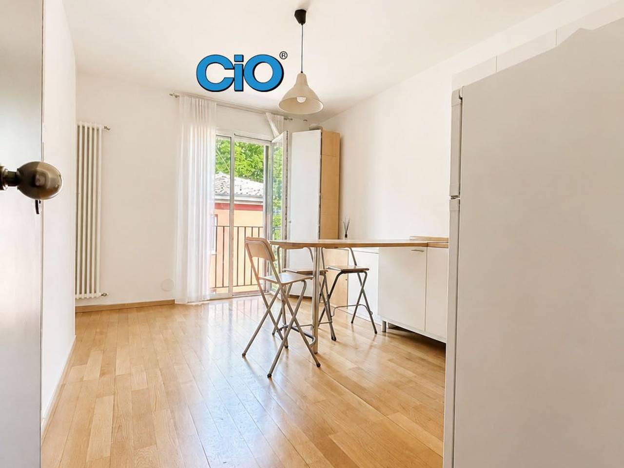 appartamento in vendita a Bologna in zona Santo Stefano