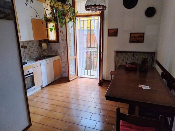 appartamento in vendita a Bologna in zona Centro Storico