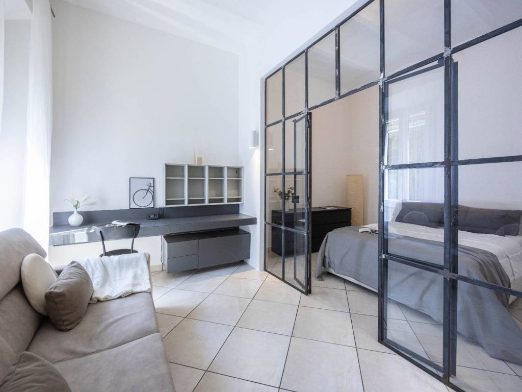 appartamento in vendita a Bologna in zona Bolognina