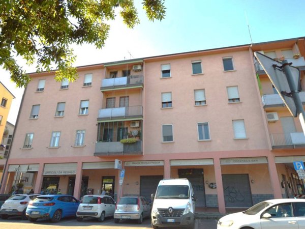 appartamento in vendita a Bologna in zona Savena