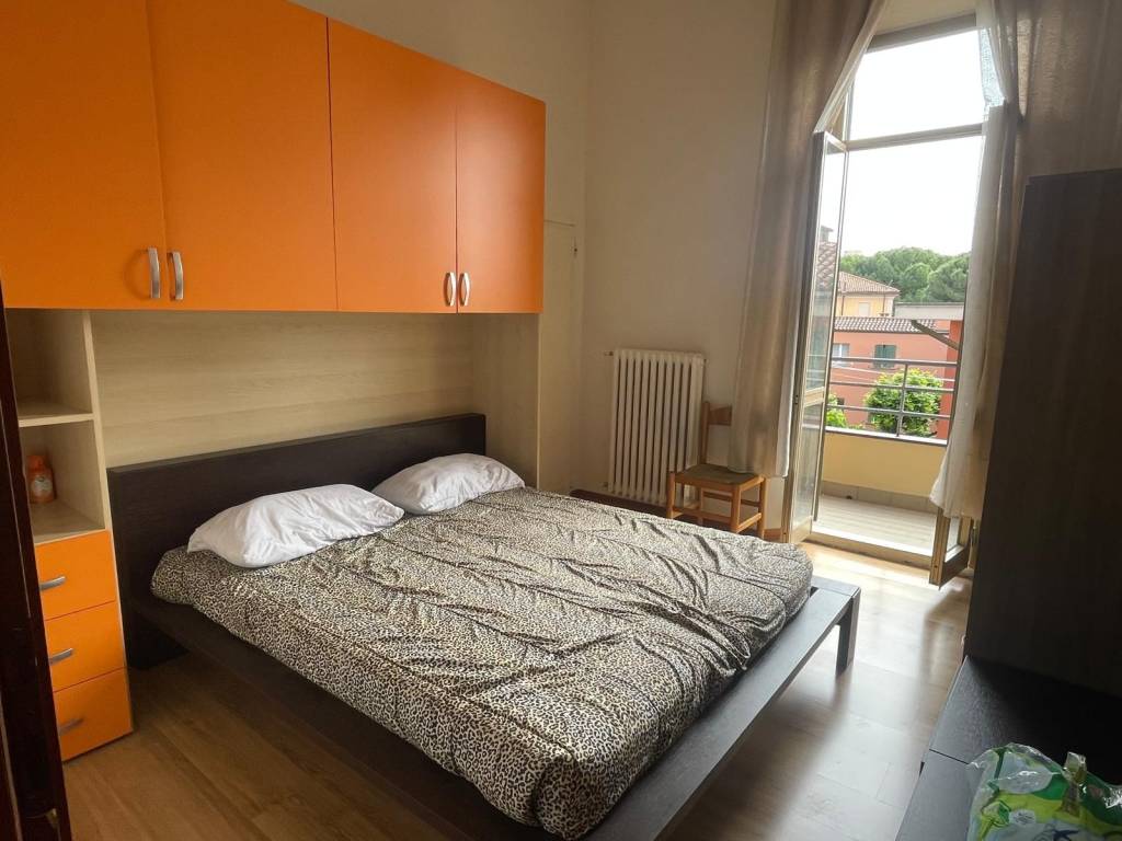 appartamento in vendita a Bologna in zona San Vitale