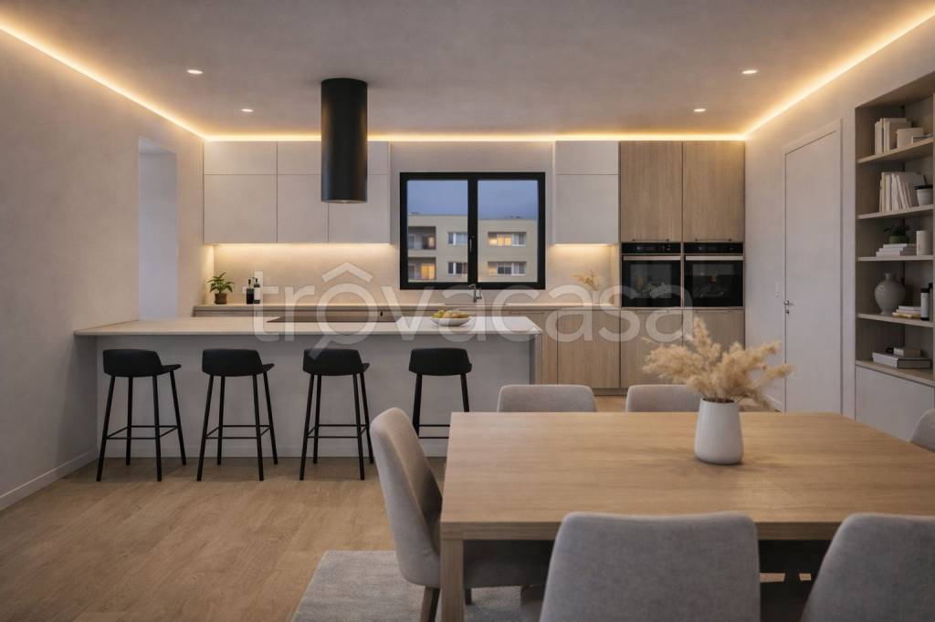appartamento in vendita a Bologna