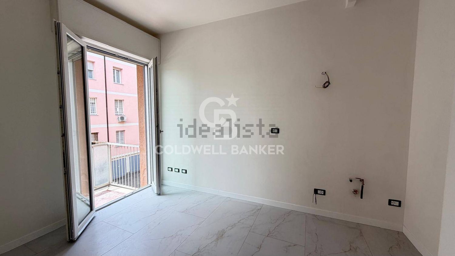 appartamento in vendita a Bologna