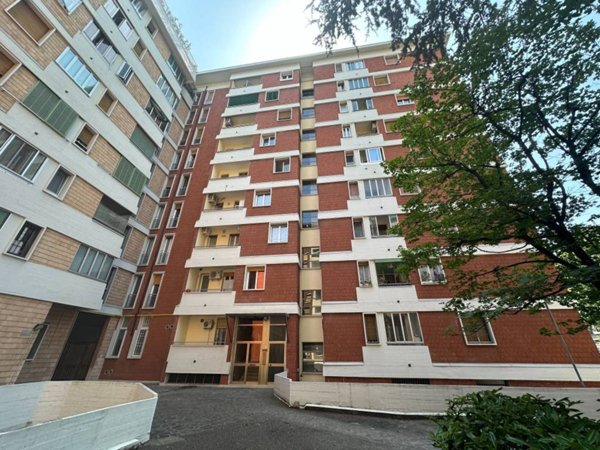 appartamento in vendita a Bologna in zona San Donato