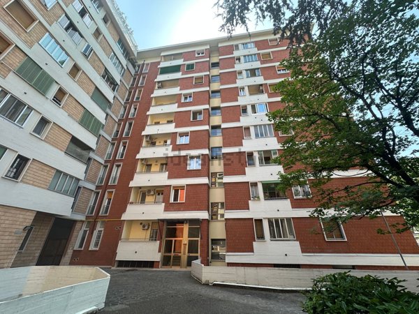 appartamento in vendita a Bologna in zona San Donato