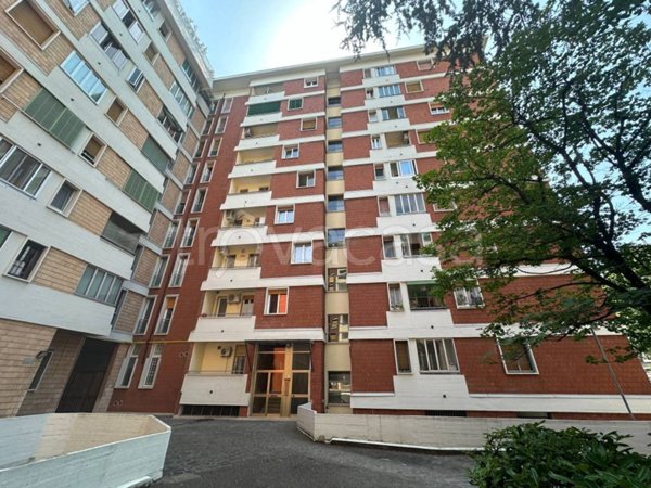 appartamento in vendita a Bologna in zona San Donato