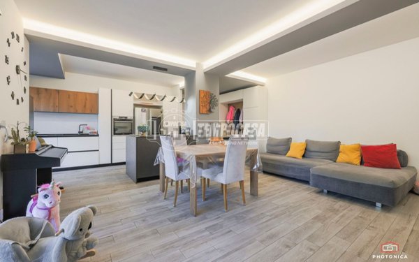 appartamento in vendita a Bologna in zona Savena