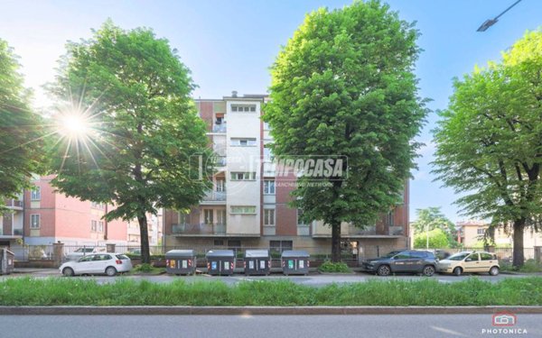 appartamento in vendita a Bologna in zona Savena