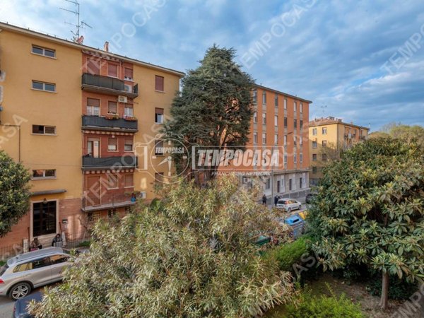 appartamento in vendita a Bologna in zona San Donato
