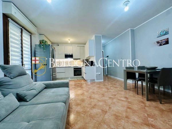 appartamento in vendita a Bologna in zona Borgo Panigale
