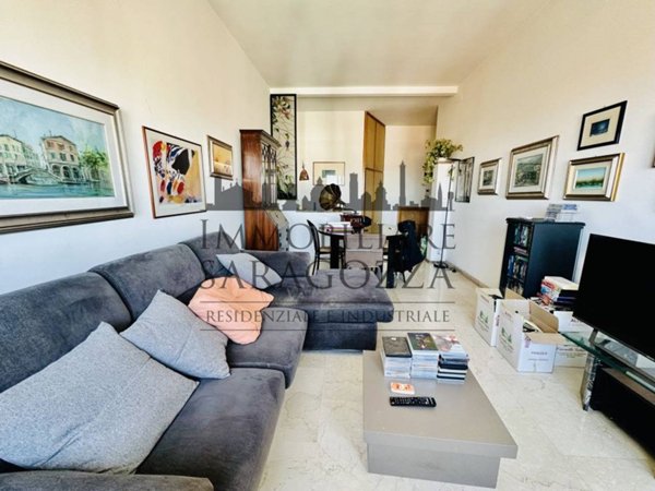 appartamento in vendita a Bologna in zona San Donato