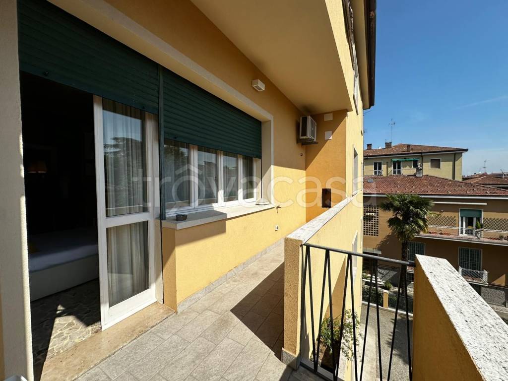 appartamento in vendita a Bologna in zona Saragozza