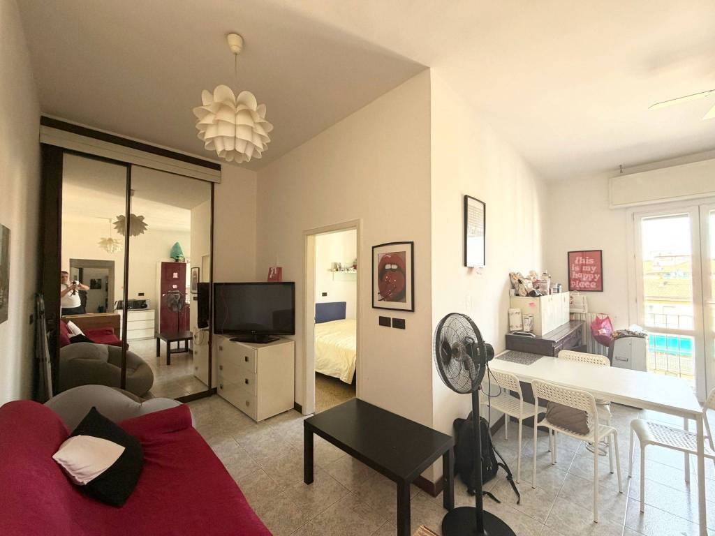 appartamento in vendita a Bologna in zona Pilastro