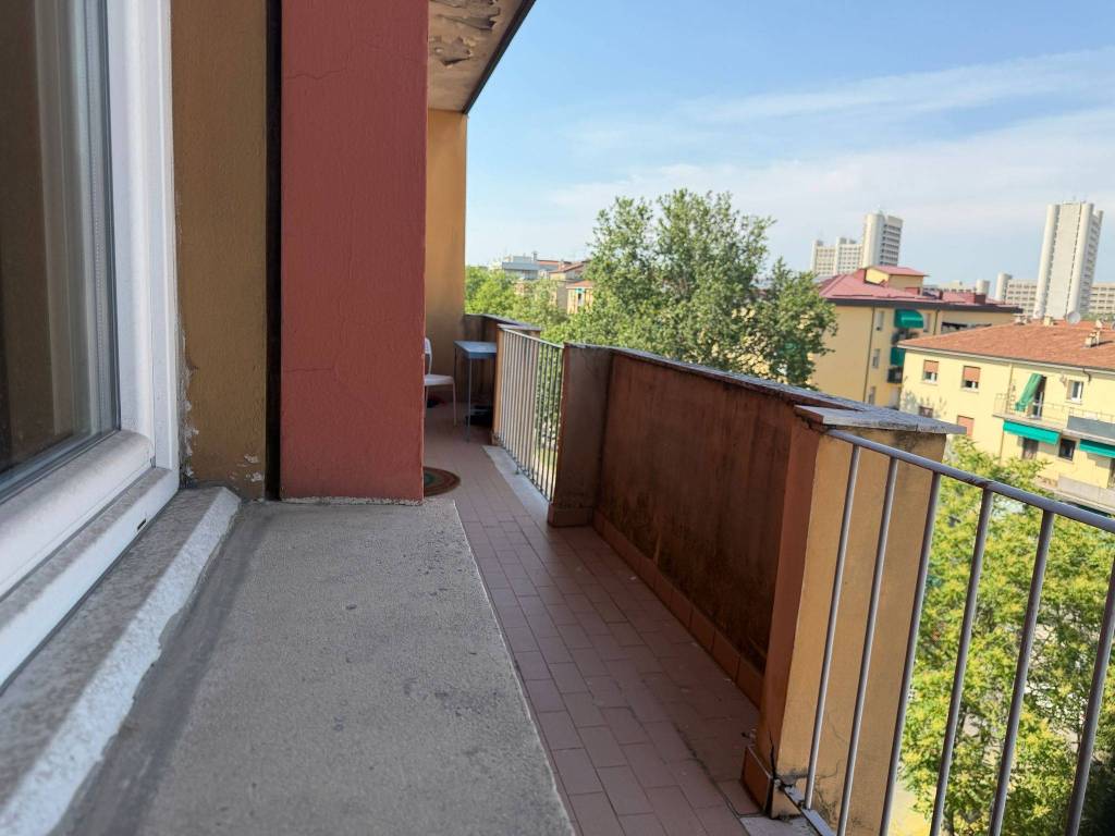 appartamento in vendita a Bologna in zona San Donato