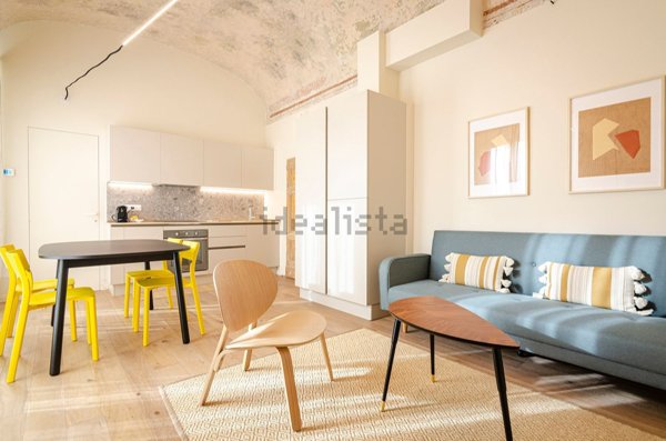 appartamento in vendita a Bologna in zona Centro Storico