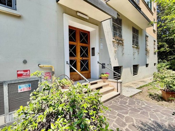 appartamento in vendita a Bologna in zona Colli